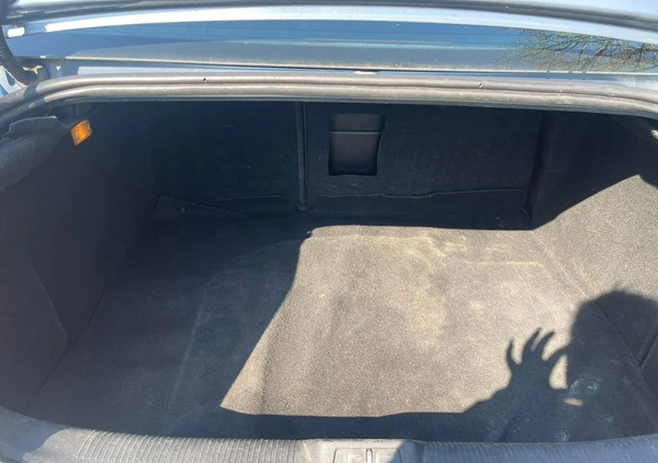 Peugeot 407 cena 10600 przebieg: 492400, rok produkcji 2008 z Góra małe 326